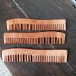 Neem Wood combs