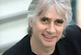 Author Q&A: Phil Redmond