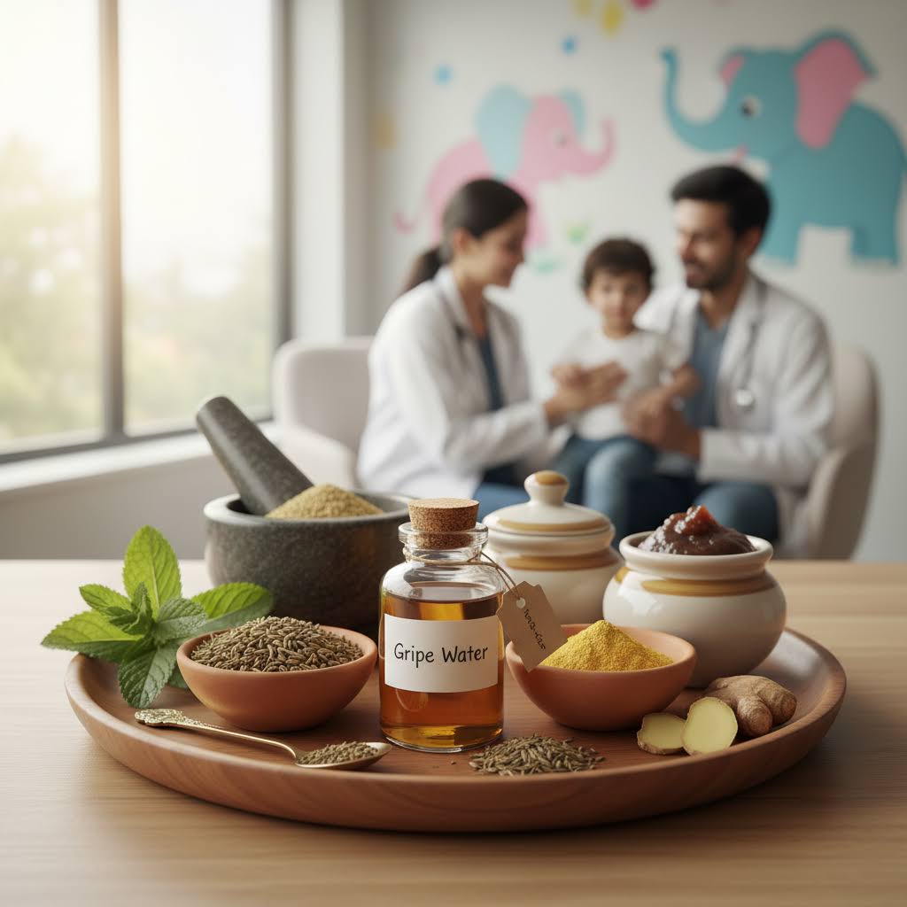 Pediatric Gastroenterology product image