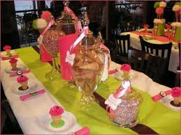 Ice Cream Table Setting Ice Cream Birthday Party Ice Cream Party Ice Cream Birthday