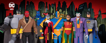 Dc is home to the world's greatest super heroes, including superman, batman, wonder woman, green lantern, the flash, aquaman and more. Dc Collectibles Archives The Toyark News