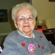 Ada M. Munderloh Obituary June 26, 2010