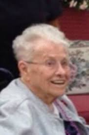 Thelma P. Kenna Obituary