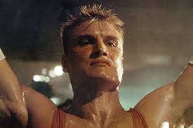 Dolph lundgren (born hans lundgren; Dolph Lundgren Top 10 Wicked Smart Actors Time Com