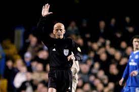 Maybe you would like to learn more about one of these? Ini Tugas Wasit Sepakbola Hakim Garis Hingga Wasit Cadangan Yang Harus Kamu Tahu Abadikini Com