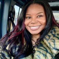 Demetria Staten's Instagram, Twitter & Facebook