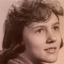 Obituary information for Ms. Joyce Ann Fulkerson