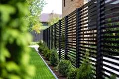 5 Strongest Types of Fencing Materials