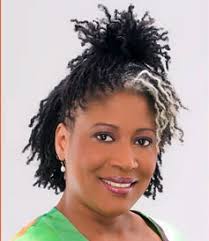 Many women choose sisterlocks rather than traditional dreadlocks because of the size of the locks and the ease in mimicking other styles with these locks. Sister Locks Ask Anu