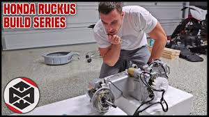 If you have a letter p after example. New Gy6 Engine Ruckus Build Part 7 Youtube