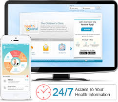 Our patient portal allows you to make requests (for medical records, prescription refills, and specialist referrals), correspond with your doctor (send them a message and book an appointment), view your lab results, update thank you for requesting a new patient appointment with central ohio primary care. Patient Portal Ucf Health