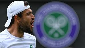 Weitere information zum datenschutz (dsgvo) und der verwendung von cookies können sie unserer datenschutzerklärung entnehmen. Die Besondere Geschichte Des Romischen Uberfliegers Tennis Sportnews Bz