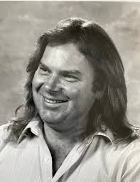 Obituary information for John Wayne Wicker