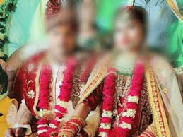 The bride gave birth to a child on the second day of the wedding prayagraj  video |      भारत-पाकिस्तान युद्ध के कारण आईपीएल और एयरपोर्ट में भर्ती         के दूसरे दिन     भाटी अब्बू की कटी पुत्री ने      बनी मां: प्रयागराज में बच्चे को जन्म दिया;  पति बोला-