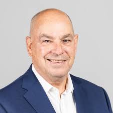 Congratulations to Charles Ross and Joseph Gentile