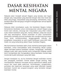 Kesehatan fisik sangat berkaitan erat dengan kesehatan mental. Https Www Intanbk Intan My Iportal Ms Trajektori Send 4 Slaid Seminar 817 Mental Health There Is Ease With Every Difficulty