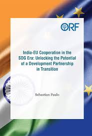 Ebook unlocking eu law then it is not directly done, you could recognize even more just about this life, regarding the world. India Eu Cooperation In The Sdg Era Unlocking The Potential Of A Development Partnership In Transition