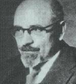 Biographical sketch of Isaac Deutscher