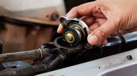 Radiator Repair Shop In Phoenix Az Johnston S Automotive