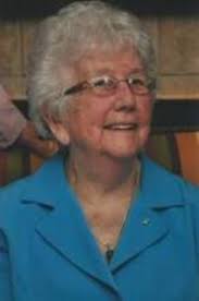 Obituary information for Mary Jane Farewell