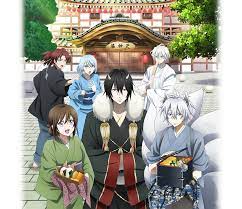 Aug 09, 2021 · the anime series was produced by aniplex, animated by cloverworks (an aniplex owned animation studio,) much of the show's music was from smej artists, the english dub was produced by funimation. 10 Best New Anime On Funimation Anime Anime Guys Anime English Dubbed