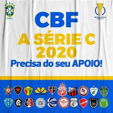 Unlike the first and second divisions, the série c is not played in a double round robin system, arguably because many participating teams lack the financial conditions to travel long distances. Serie C Clubes Decidem Preparar Projeto Antes De Se Reunir Com A Cbf Para Buscar Auxilio Brasileirao Serie C Ge