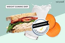 Your first step to put on the pounds: Weight Gaining Diet Pros Cons And How It Works