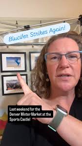 Come explore @bluebirddistrict