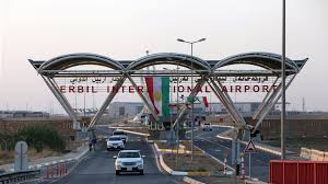 See more of erbil international airport on facebook. Iraqi Kurdistan S Not So Friendly Skies Opening Again Soon Al Monitor The Pulse Of The Middle East