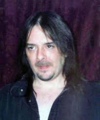 Colin "Grampy" Young Obituary