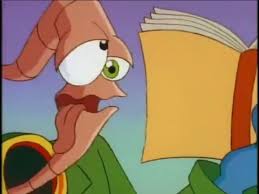 New Meme Template Earthwormjim
