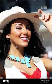 Austin chick hi-res stock photography and images