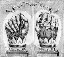 The holy right hand is housed in the st. Szent Jobb Wikipedia