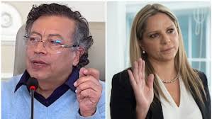 Dickson' le cantó la tabla a 'Santi' en el 'Desafío XX': “No soy beba”