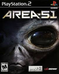 Area 51 Ps2 Iso Download Jogos Terror Animais