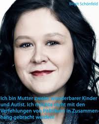 Für kinder und deren eltern häufig eine große belastung. Asperger Syndrom Ich Bin Autistin Asperger Syndrom Bei Frauen