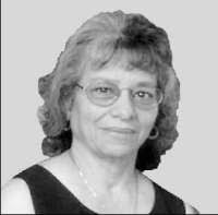 Diane Ebarb Obituary (2007)
