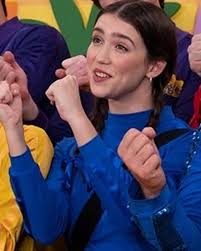 Anthony's daughter is a wiggle