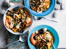 It is an earthy peasant style of food centered on quite. Easy Portuguese Recipes Olivemagazine