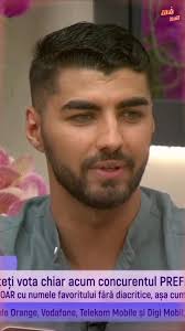 Cosmin Radu, noul concurent de la Casa Iubirii