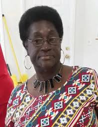 Obituary information for Lillian Lois Teachey