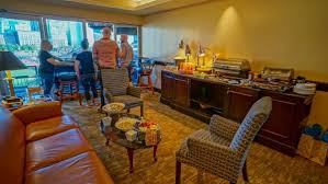 What Are The Vip Suites At Pnc Park Like