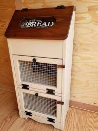 Get it as soon as thu, may 27. Solid Pine Wood Potato Vegetable Bin W Bread Box