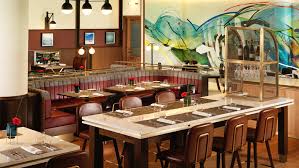 Dining room furniture to fit every style, space, and size. Sheraton Grand Warsaw Completes Refurb Business Traveller