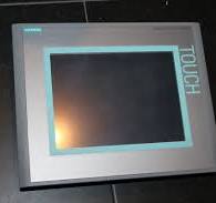 Simatic Siemens MP277 10 inch touch color 6AV6 643-0CD01-1AX1 Multi Panel  MP277