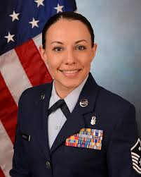 Congratulations 🎊 to Master Sgts. Viviana Grisales and Orne Ogle, and  Airman 1st Class Joanna Lopez