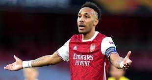 Han spiller angrep og er en del av det gabonske landslaget. Major Shift In Stance As Arsenal Acknowledge Error With Transfer Decision