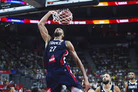 Send the most indulgent gourmet chocolates, truffles, holiday gifts and more. Mondial De Basket L Exploit Historique Des Bleus Face Aux Etats Unis