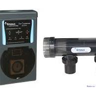 HỆ THỐNG ĐIỆN PHÂN MUỐI HỒ BƠI EMAUX CHÍNH HÃNG - GIÁ TỐT