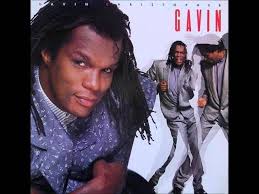 Gavin Christopher ~ Do You Want My Love